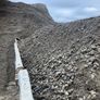 Gravel. Image 3