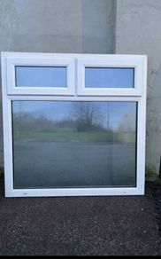 High Quality Pvc Windows Available
