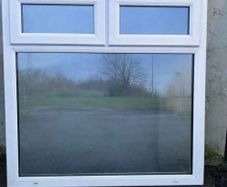 High Quality Pvc Windows Available