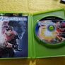 Night Caster Defeat The Darkness Xbox Original games Original Image 2