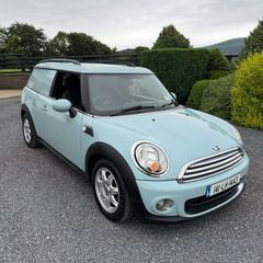 Mini Cooper 2014
