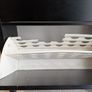 Shoe storage cabinet Image 5