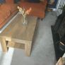 Coffee table Image 2