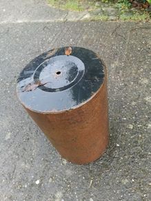 garden roller