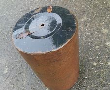 garden roller