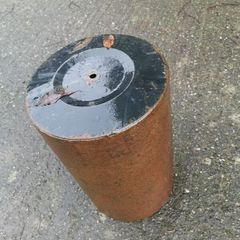 garden roller