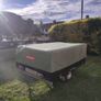 Trailer Tent Image 2