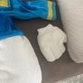 Disney Donald Duck baby / toddler costume Image 7