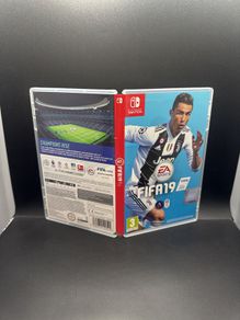 Fifa 19 Nintendo Switch