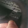 Size 10 Black Skechers With Velcro Image 7