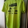 Dublin Half Marathon 2019 Technical T-Shirt Image 3