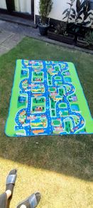 Play mat