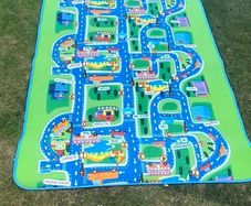 Play mat