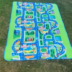 Play mat
