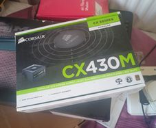 Corsair Cx430m