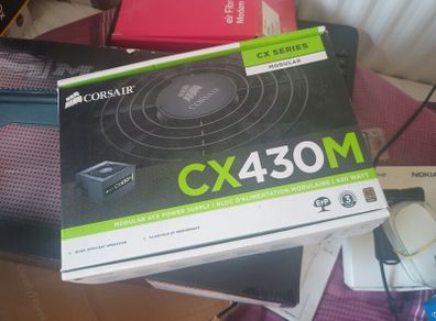 Corsair Cx430m