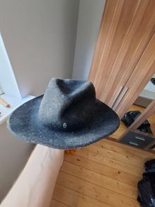 Free Hat
