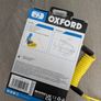 Motorcycle Alarm disc lock Oxford Quartz XA10 Image 3