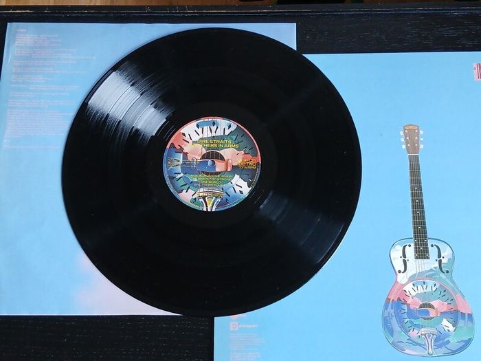Dire Straits