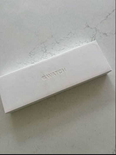 apple watch series 10 46mm silver gps