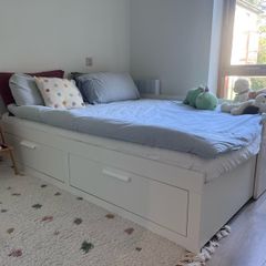 Bed ( day bed)