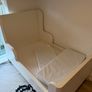 bed with mattress size 80/200cm Image 2