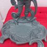 Cast iron umbrella stand Image 4