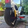 Pure advance electric scooter Image 2