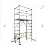 Scaffold Telescopic 2 Meter   Werner Image 2
