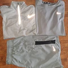 Nike Dri Fit set