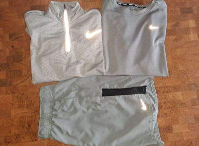 Nike Dri Fit set