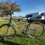 Hybrid bike Image 4