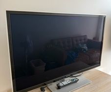 Panasonic 42" Plasma TV