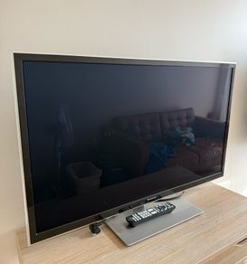 Panasonic 42" Plasma TV