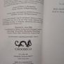 Choose Your Own Adventure by R.A. Montgomery (Illustrated Fantasy Retro Game Books 2005 NEW) Image 8