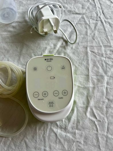 Ardo Alyssa Breast Pump