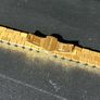 President Watch Strap Bracelet 13 mm Rolex Oyster Perpetual Image 3