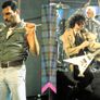 Queen Fan Club Magazines 1986 X 4 - Spring, Summer, Autumn & Christmas Image 8