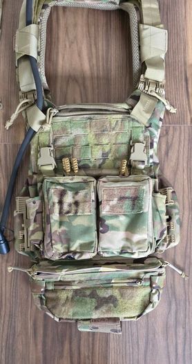 Agilite K19 3.0 Vest