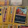 FREE POST  450pcs. Pokemon Trading Cards Bulk Lot (Common / Uncommon) No Energy Cards NM/Mint Image 9