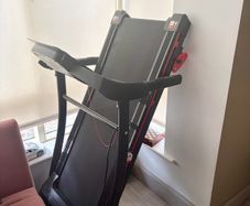 Foldable Treadmill