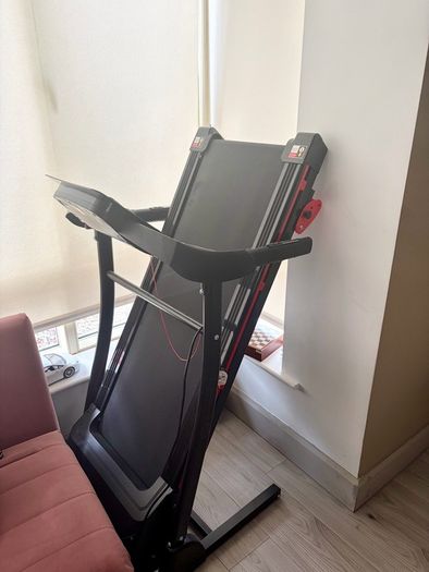Foldable Treadmill