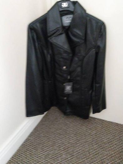 jackets for sale brand new with tags