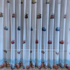 Kids room curtain