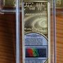 Albert Einstein set of 24 Gold plated Ingot Bars. Image 8