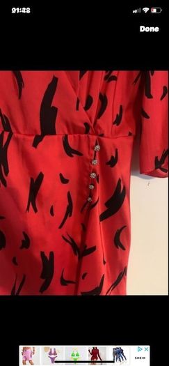 river island dress would suit size 12/14