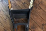 bmw e30 centre console