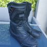 Richa Motorcycle Boots Image 3