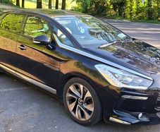 Citroen Ds 5 New NCT New clutch + New T.B