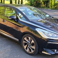 Citroen Ds 5 (Low mileage)